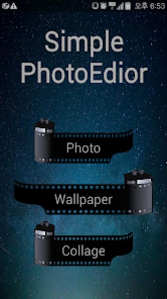 PhotoEditor - overlay image