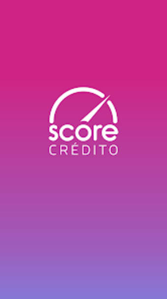 Score de Crédito