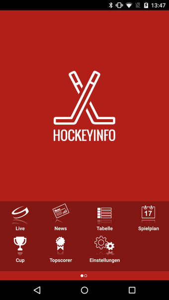HockeyInfo