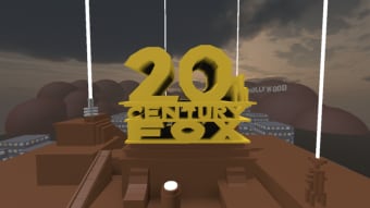 Destroy the 20th Century Fox logo