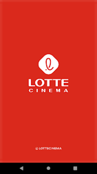 Lottecinema Indonesia