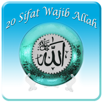 20 Sifat Wajib Allah SWT