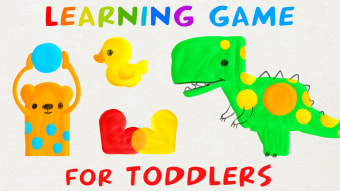 Kids Baby games for toddlers