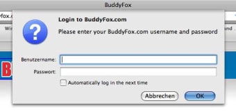 BuddyFox