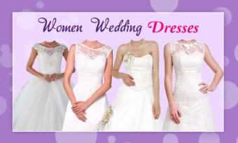 Women Wedding Dresses