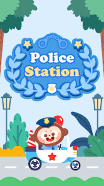 Police RPGDuDu Games