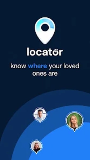 Locator - Find Location