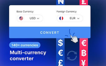 Currency Converter App