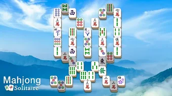 Mahjong Solitaire - Tile Match