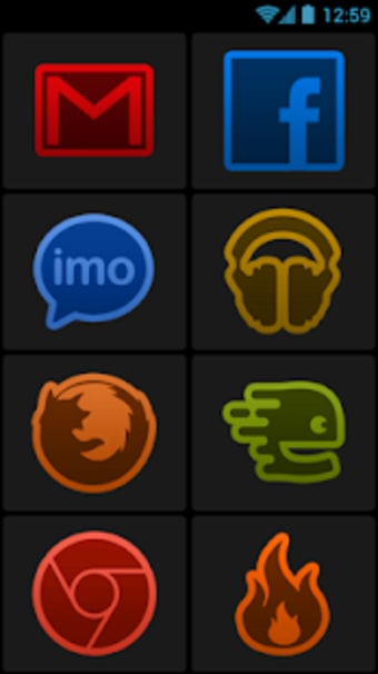 BL Community Icon Pack