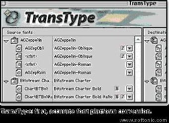 TransType