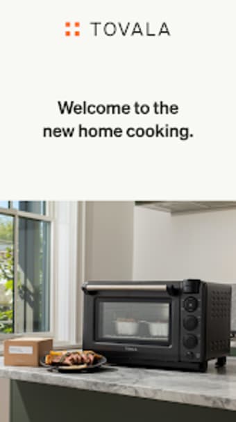 Tovala - Rethink Home Cooking