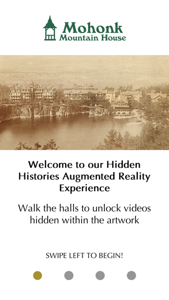 Mohonk Hidden Histories