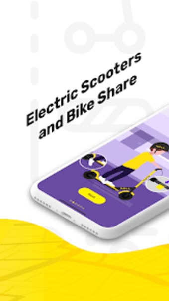 Roll Scooters - Unlock to Expl