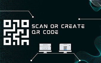 Create and Read QR Code