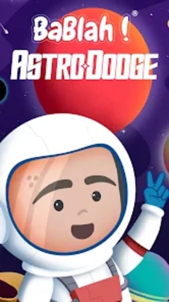 BaBlah AstroDodge