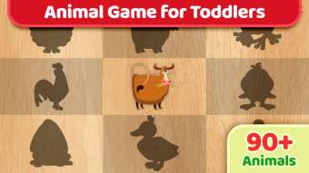 Baby games for two year olds