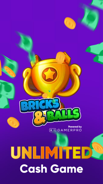 BricksBalls