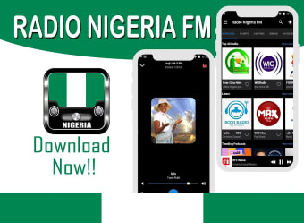 Radio Nigeria FM
