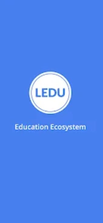 Education Ecosystem - Learning