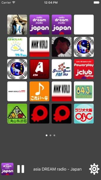 Radio Japan - All Radio Stations