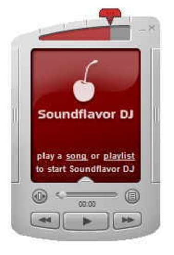 Soundflavor DJ For iTunes