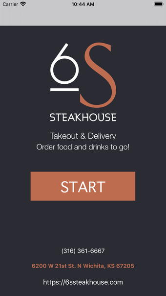 6S Steakhouse