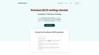 IELTSWritingPro