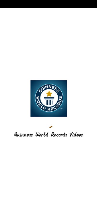 Guinness World Records Videos