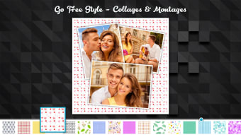 Collage Maker - Photo Grid & Montage