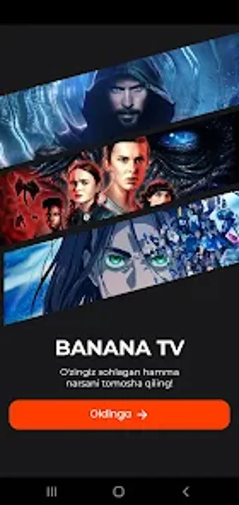 Banana TV