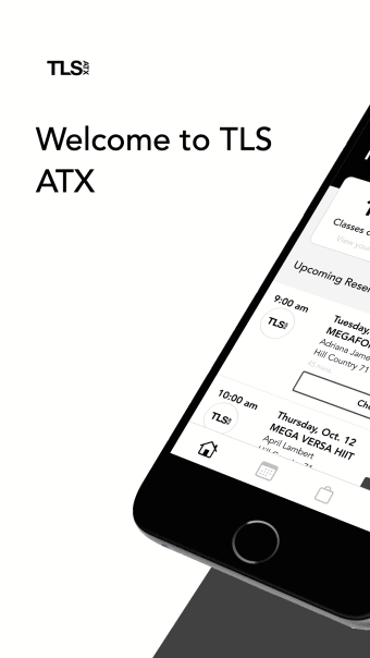 TLS ATX