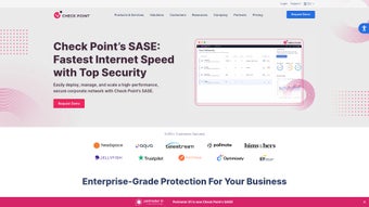 Image 0 for Perimeter 81