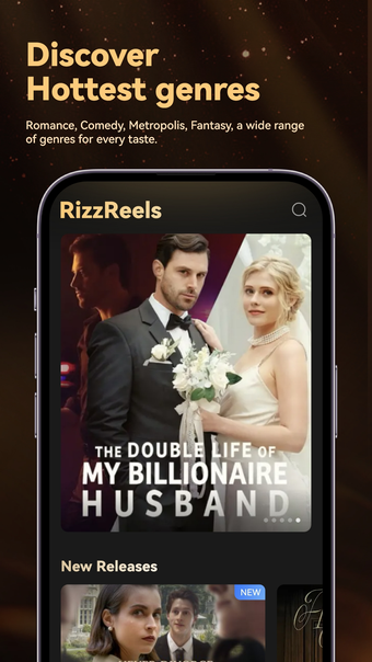 RizzReels