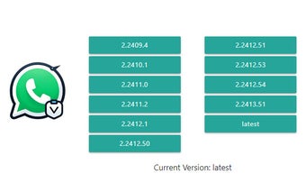 WA-Version Switcher