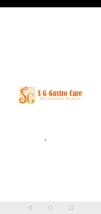 SG Gastrocare