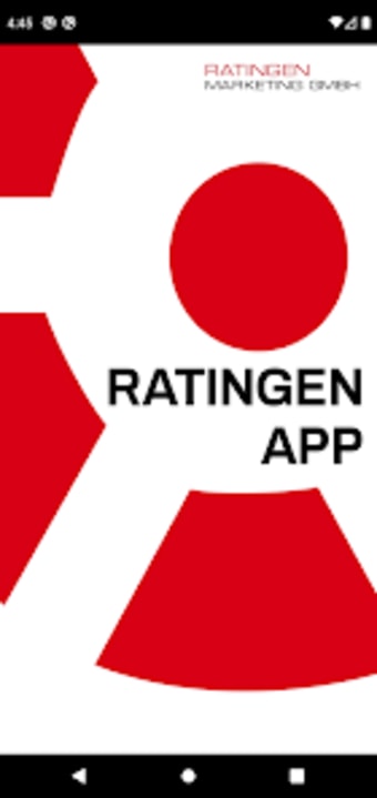 Ratingen - die offizielle App