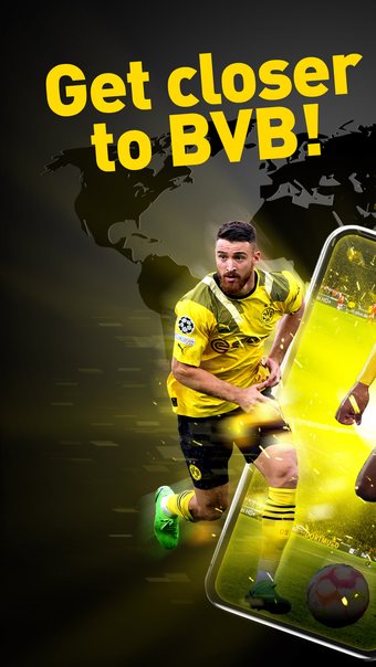 BVB BlackYellow