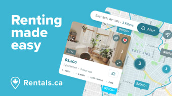 Rentals.ca : Apartment Finder