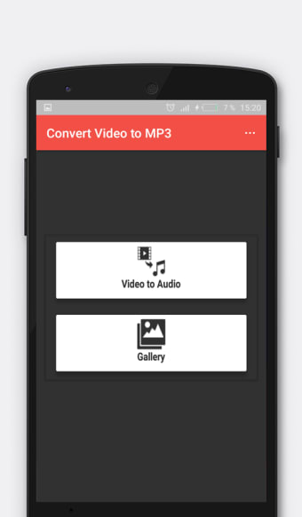 Video to MP3 Converter - Convert Videos To Audio