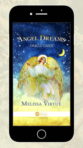 Angel Dreams Oracle Cards