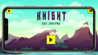 Knight Journey