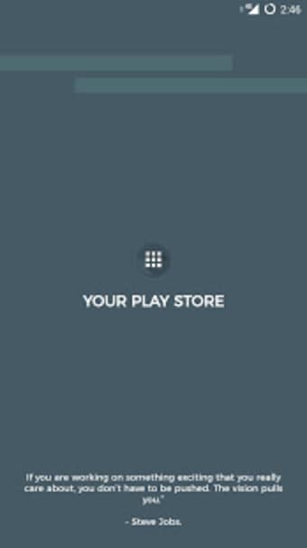 Apps Store - Your Play Store App Store Manager