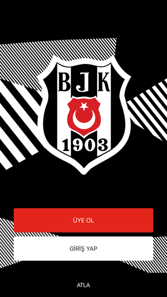 Besiktas JK