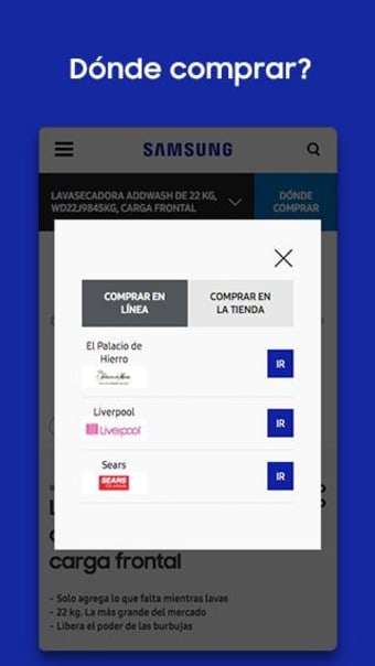 Samsung Mexico
