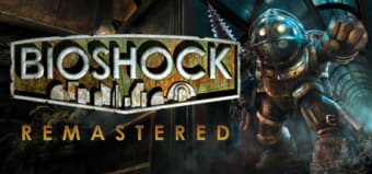BioShock Remastered - GUI Fixes Pack