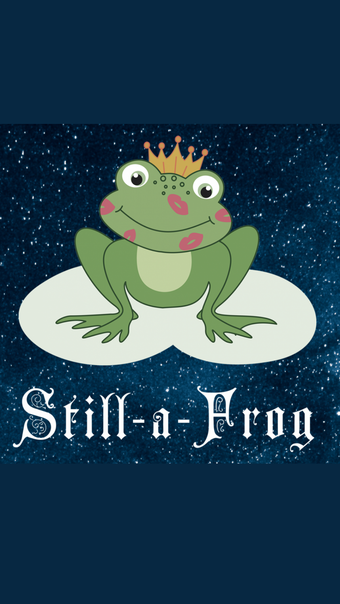 Still-A-Frog