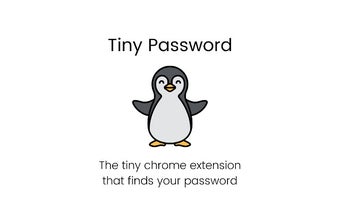 Tiny Password