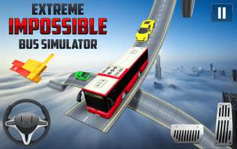 Extreme Impossible Bus Simulator