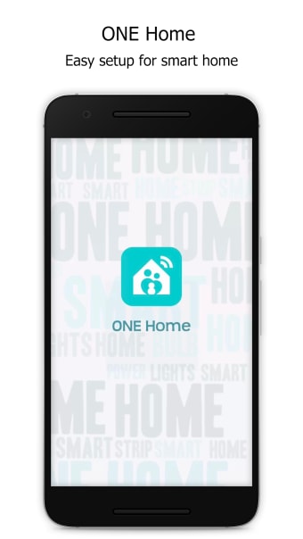 ONE Home - Smart Home